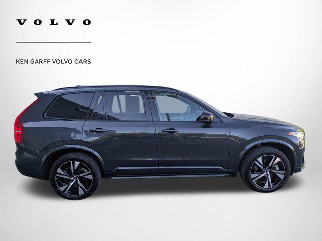 used 2022 Volvo XC90 Recharge Plug-In Hybrid car, priced at $47,277
