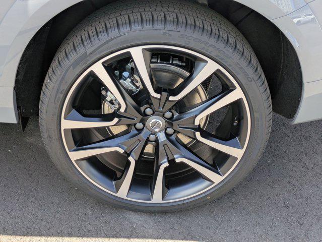 new 2025 Volvo XC60 Plug-In Hybrid car, priced at $79,520