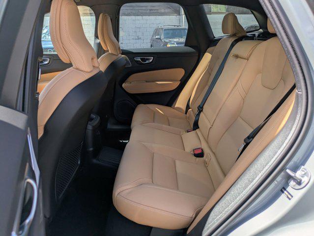 new 2025 Volvo XC60 Plug-In Hybrid car, priced at $79,520