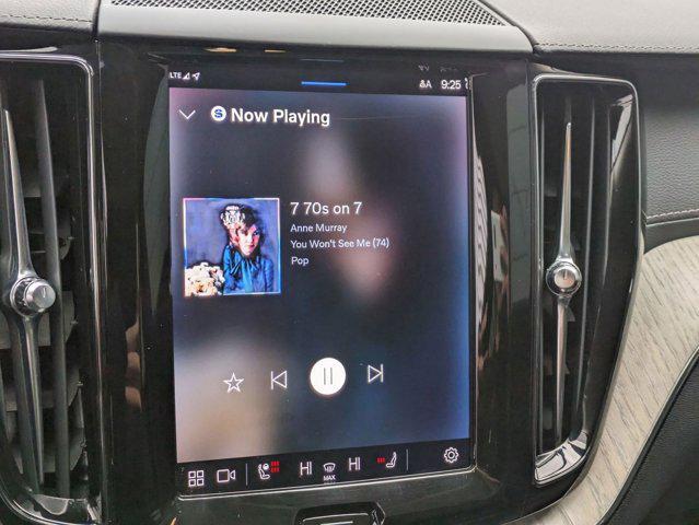 used 2022 Volvo XC60 Recharge Plug-In Hybrid car, priced at $39,993