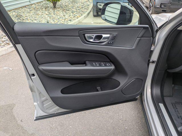 used 2025 Volvo XC60 car, priced at $41,599