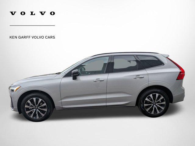 used 2025 Volvo XC60 car, priced at $41,599