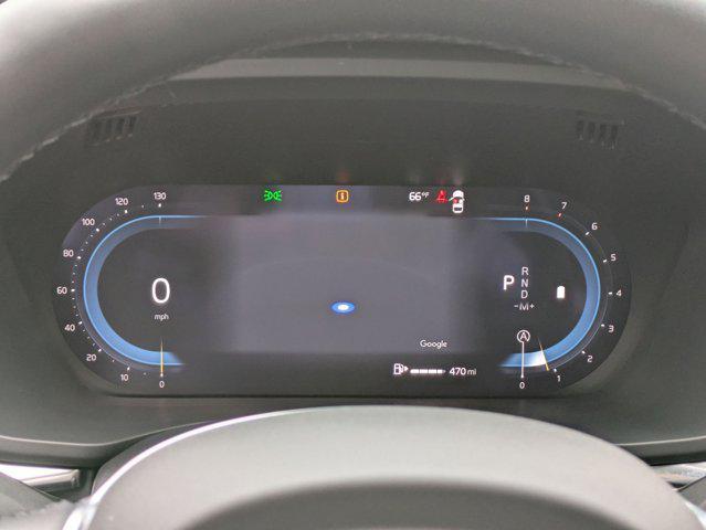 used 2025 Volvo XC60 car, priced at $41,599
