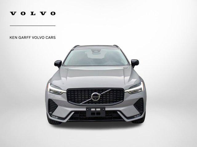used 2025 Volvo XC60 car, priced at $41,599