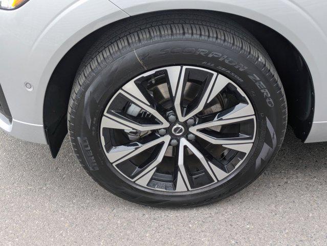used 2025 Volvo XC60 car, priced at $41,599