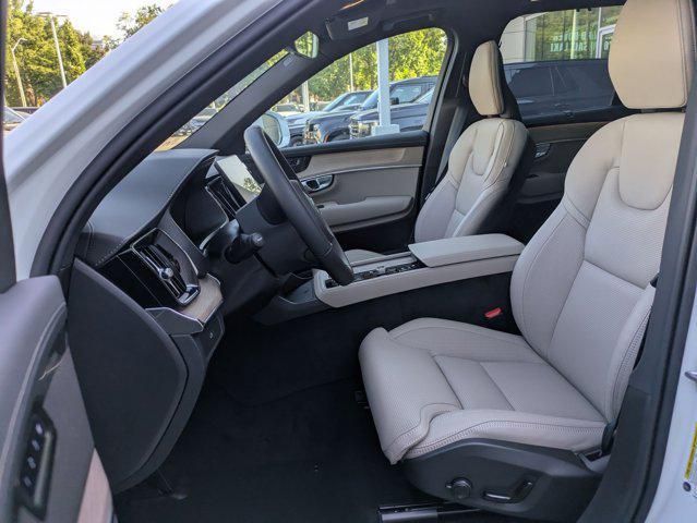 new 2026 Volvo XC90 car, priced at $75,155