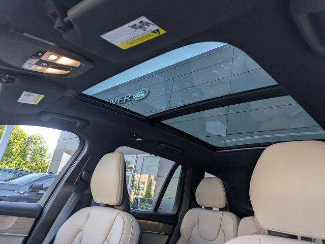 new 2026 Volvo XC90 car, priced at $75,155