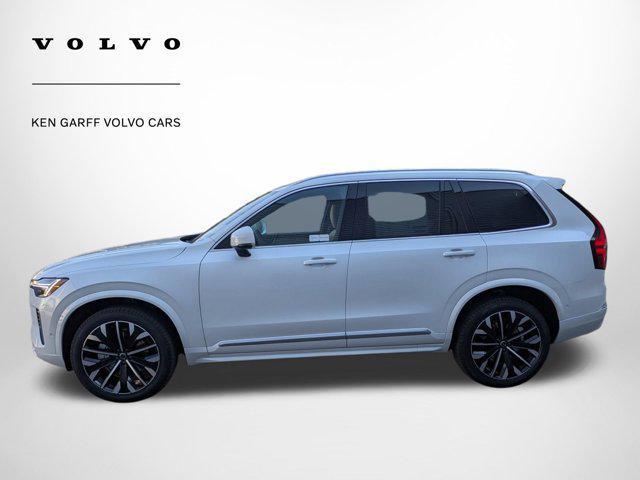 new 2026 Volvo XC90 car, priced at $75,155