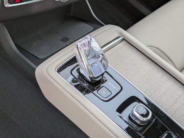 new 2026 Volvo XC90 car, priced at $75,155