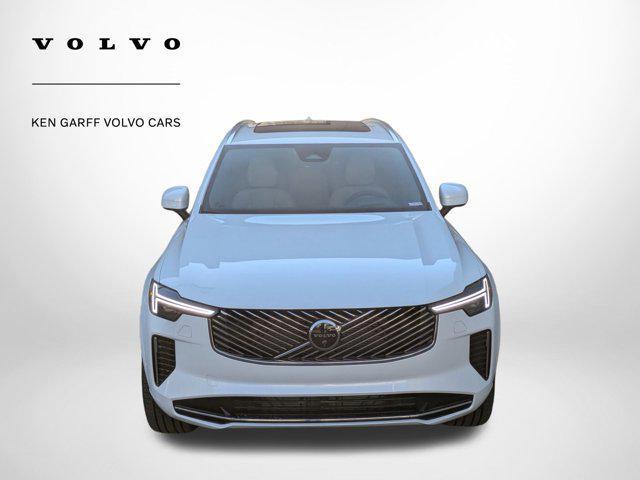 new 2026 Volvo XC90 car, priced at $75,155