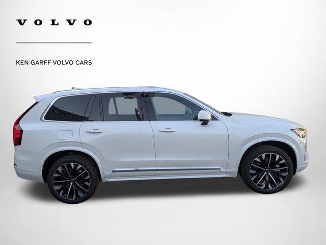 new 2026 Volvo XC90 car, priced at $75,155