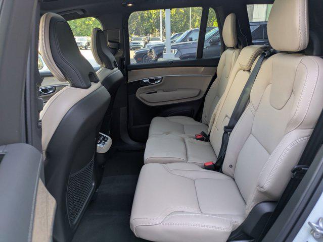 new 2026 Volvo XC90 car, priced at $75,155