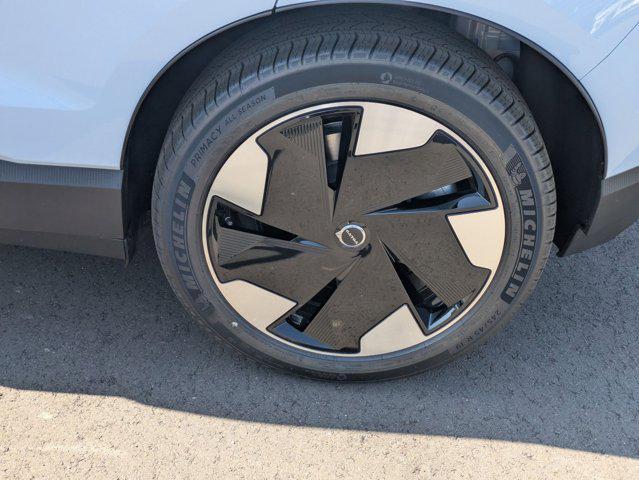 new 2025 Volvo EX30 car, priced at $47,380