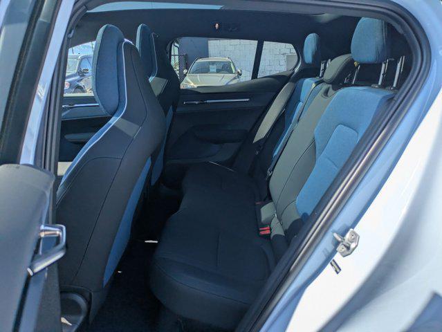 new 2025 Volvo EX30 car, priced at $47,380