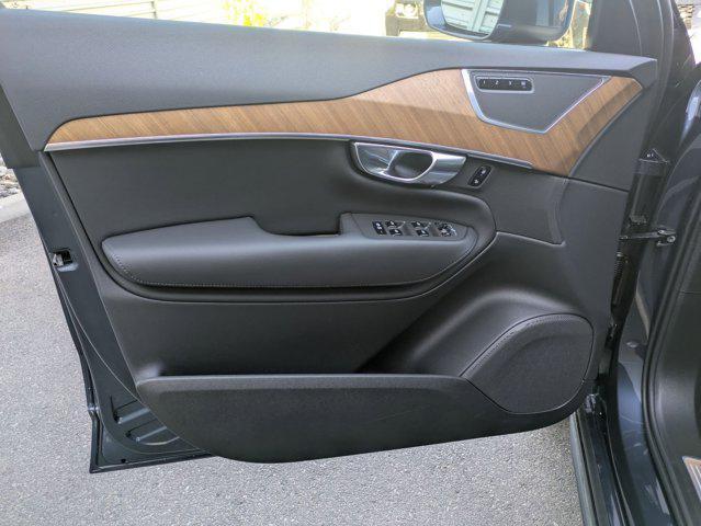 new 2025 Volvo XC90 Plug-In Hybrid car, priced at $76,765