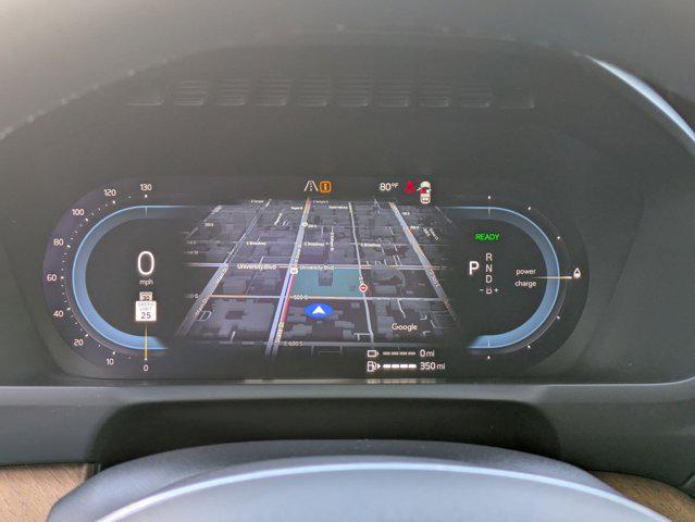 used 2023 Volvo XC90 Recharge Plug-In Hybrid car, priced at $58,665