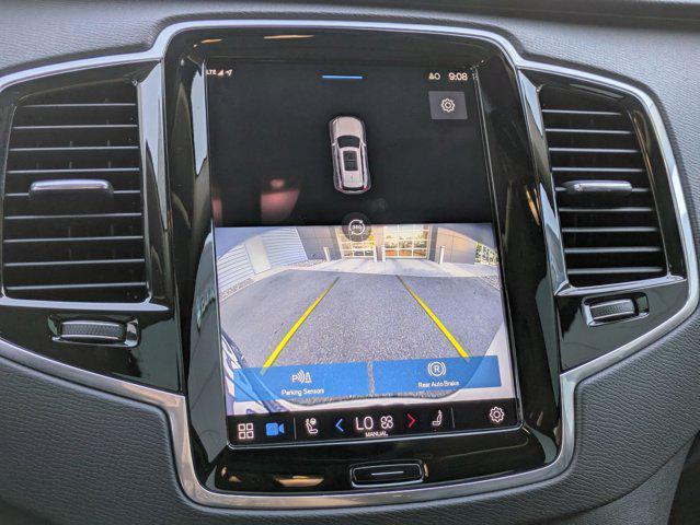 used 2023 Volvo XC90 Recharge Plug-In Hybrid car, priced at $58,665
