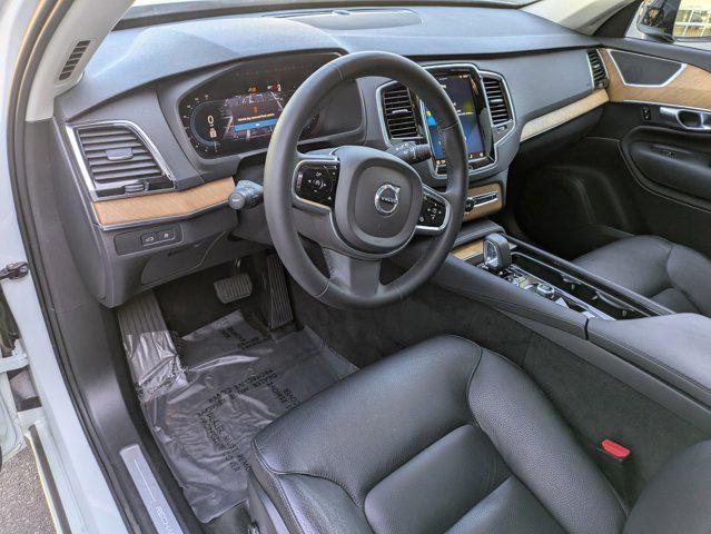 used 2023 Volvo XC90 Recharge Plug-In Hybrid car, priced at $58,665
