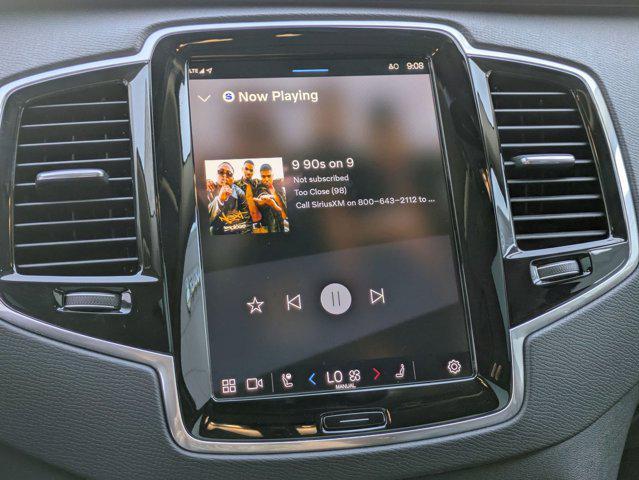 used 2023 Volvo XC90 Recharge Plug-In Hybrid car, priced at $58,665