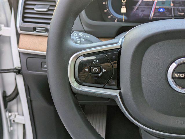 used 2023 Volvo XC90 Recharge Plug-In Hybrid car, priced at $58,665