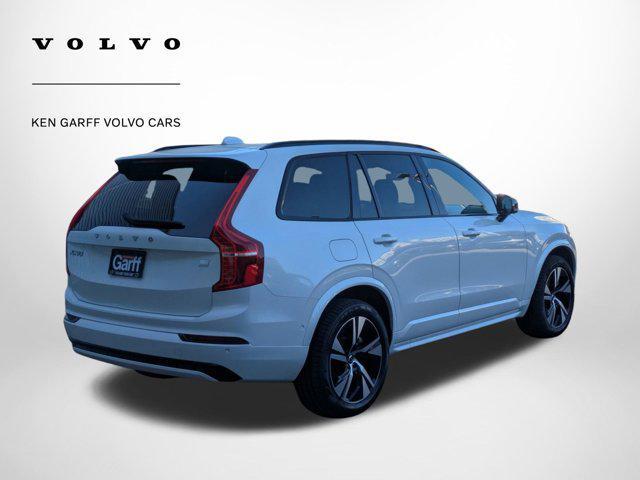 used 2023 Volvo XC90 Recharge Plug-In Hybrid car, priced at $58,665