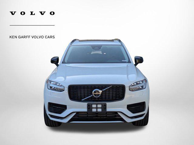 used 2023 Volvo XC90 Recharge Plug-In Hybrid car, priced at $58,665