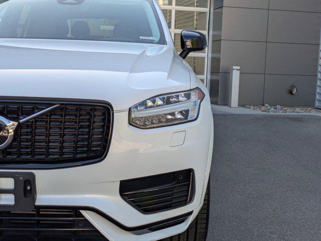 used 2023 Volvo XC90 Recharge Plug-In Hybrid car, priced at $58,665