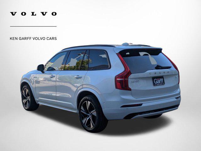used 2023 Volvo XC90 Recharge Plug-In Hybrid car, priced at $58,665