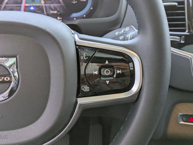 used 2023 Volvo XC90 Recharge Plug-In Hybrid car, priced at $58,665
