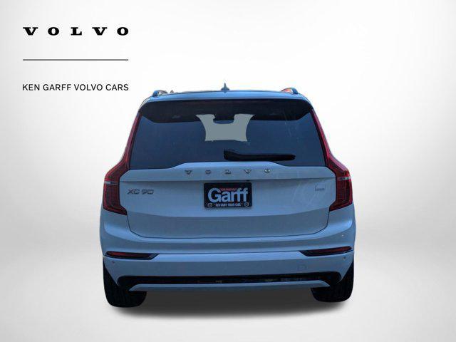 used 2023 Volvo XC90 Recharge Plug-In Hybrid car, priced at $58,665