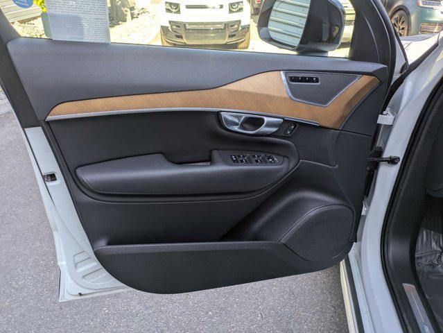 used 2023 Volvo XC90 Recharge Plug-In Hybrid car, priced at $58,665