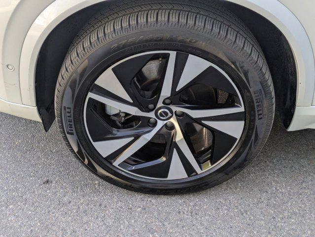 used 2023 Volvo XC90 Recharge Plug-In Hybrid car, priced at $58,665
