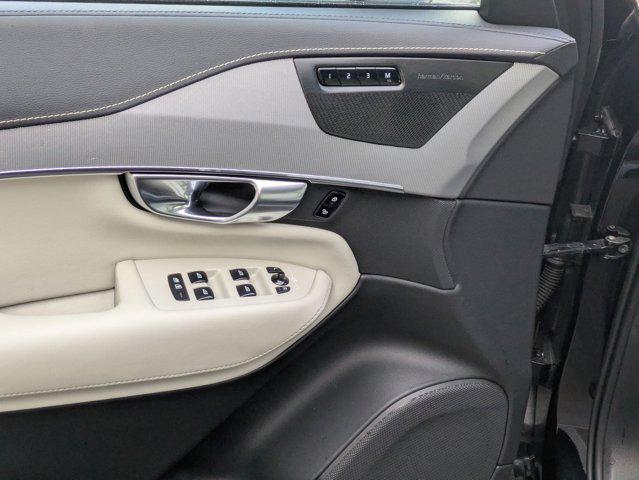 used 2022 Volvo XC90 Recharge Plug-In Hybrid car, priced at $47,828