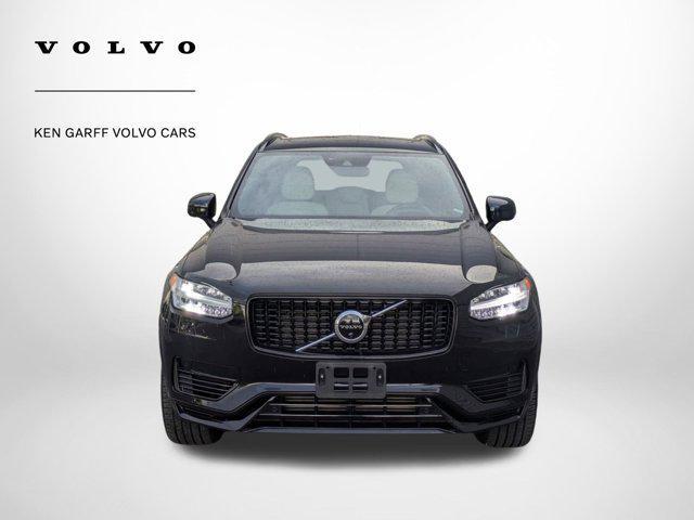 used 2022 Volvo XC90 Recharge Plug-In Hybrid car, priced at $47,828