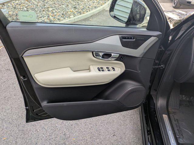 used 2022 Volvo XC90 Recharge Plug-In Hybrid car, priced at $47,828