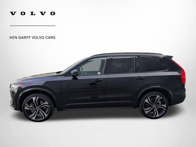 used 2022 Volvo XC90 Recharge Plug-In Hybrid car, priced at $47,828