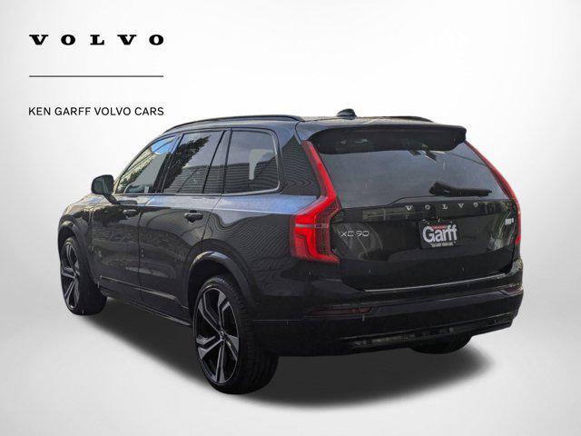 used 2022 Volvo XC90 Recharge Plug-In Hybrid car, priced at $47,828