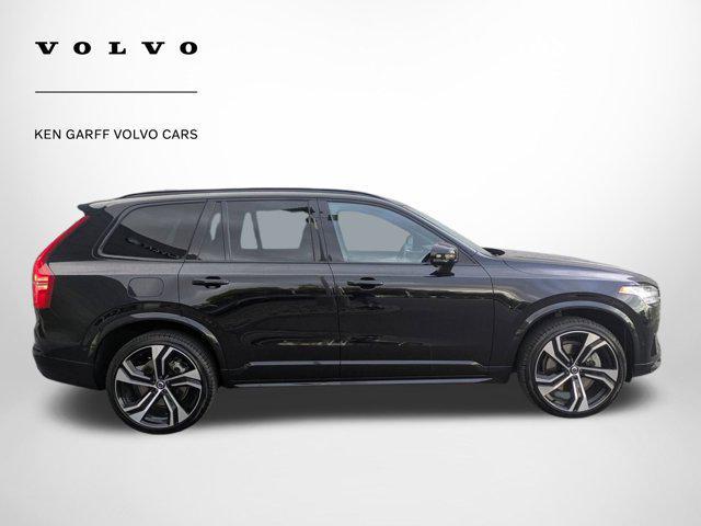 used 2022 Volvo XC90 Recharge Plug-In Hybrid car, priced at $47,828