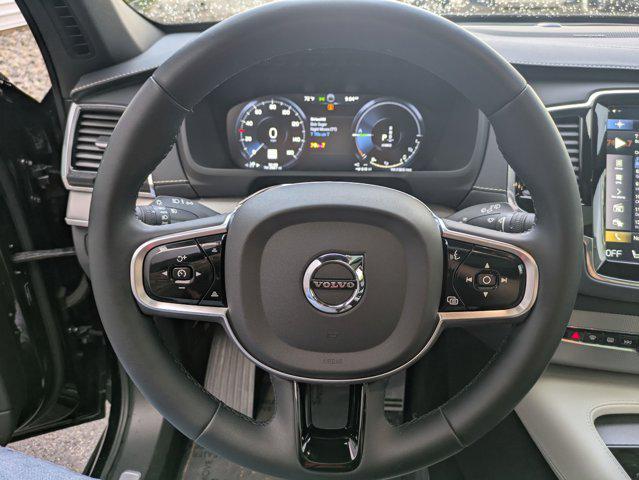 used 2022 Volvo XC90 Recharge Plug-In Hybrid car, priced at $47,828