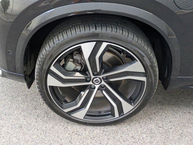used 2022 Volvo XC90 Recharge Plug-In Hybrid car, priced at $47,828