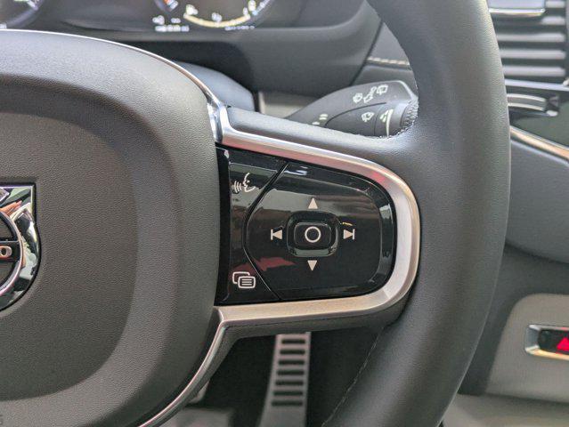 used 2022 Volvo XC90 Recharge Plug-In Hybrid car, priced at $47,828