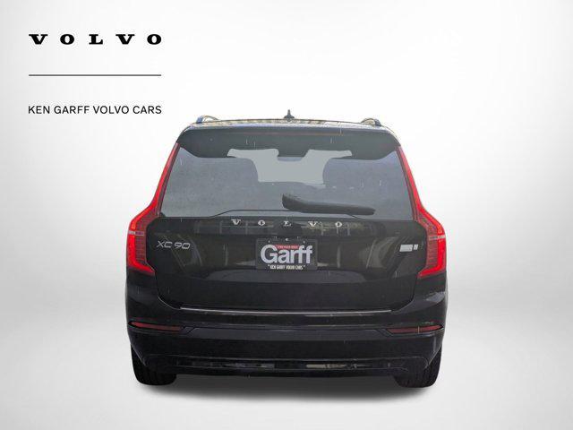 used 2022 Volvo XC90 Recharge Plug-In Hybrid car, priced at $47,828