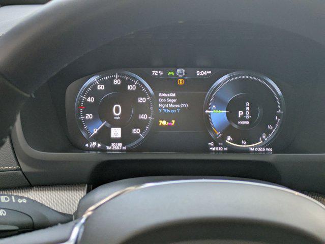 used 2022 Volvo XC90 Recharge Plug-In Hybrid car, priced at $47,828