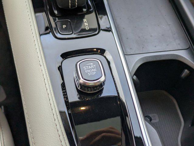 used 2022 Volvo XC90 Recharge Plug-In Hybrid car, priced at $47,828