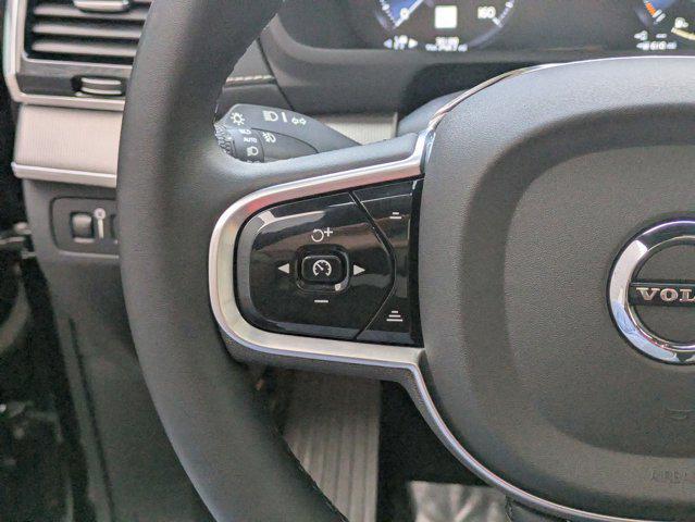used 2022 Volvo XC90 Recharge Plug-In Hybrid car, priced at $47,828