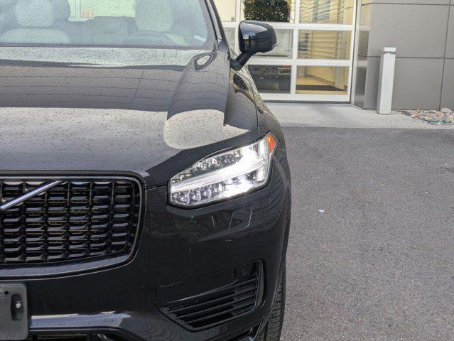 used 2022 Volvo XC90 Recharge Plug-In Hybrid car, priced at $47,828