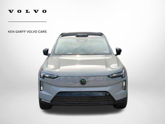 new 2025 Volvo EX90 car, priced at $84,240