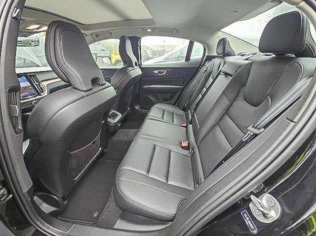 used 2024 Volvo S60 car, priced at $33,824