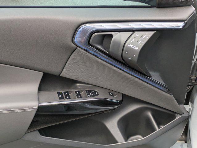 used 2025 BMW X3 car, priced at $62,812