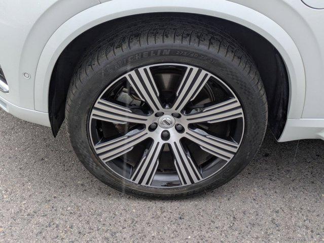 used 2023 Volvo XC90 Recharge Plug-In Hybrid car, priced at $47,996